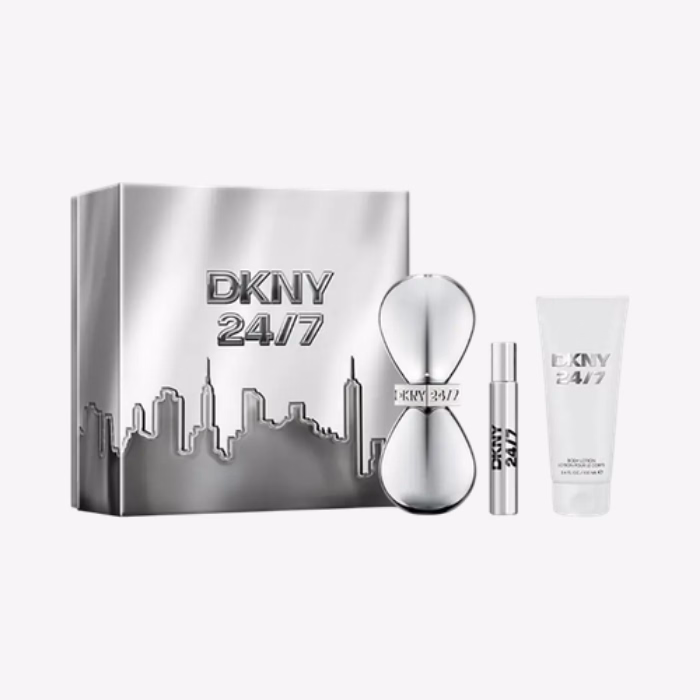 DKNY 24/7 - ZESTAW