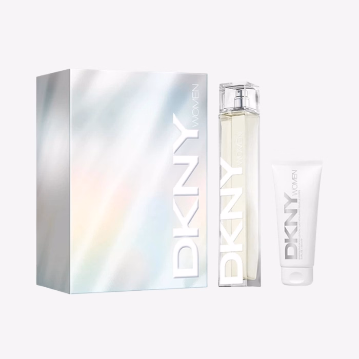 DKNY Women - ZESTAW
