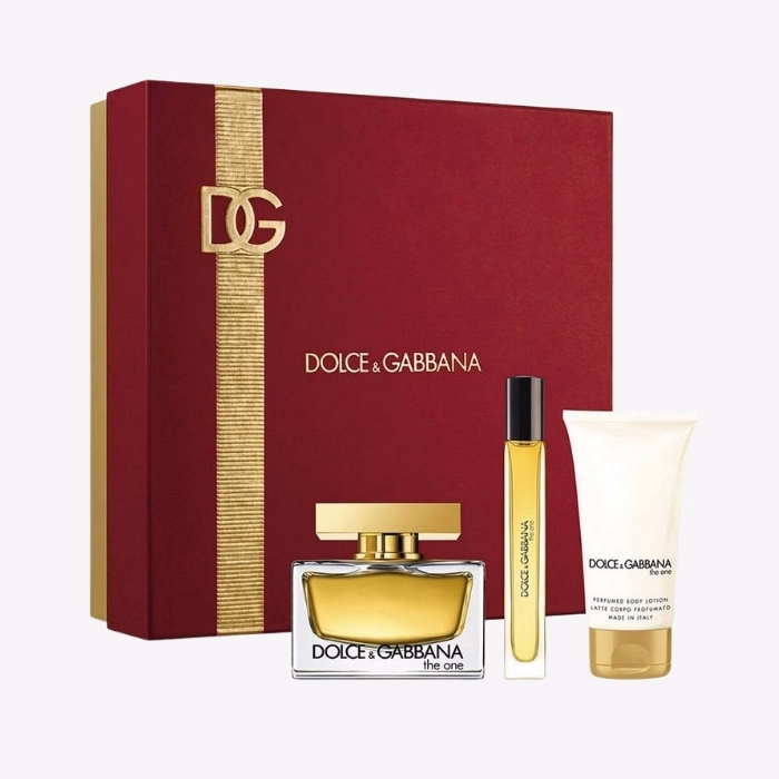 Dolce & Gabbana The One - ZESTAW