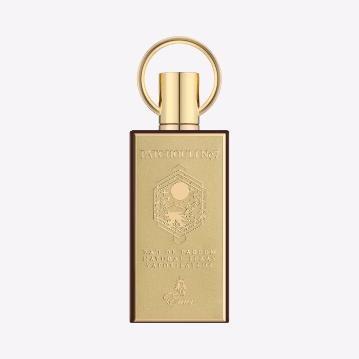 Emir Patchouli No.7