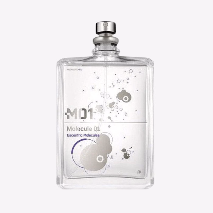 Escentric Molecules Molecule 01 | Perfumeria NURSAFA Bydgoszcz