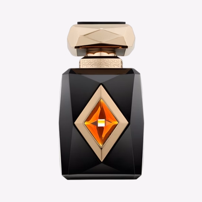 French Avenue Amber Saffron