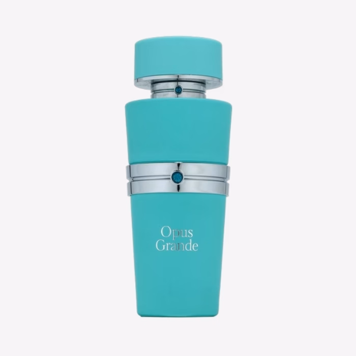 French Avenue Opus Grande