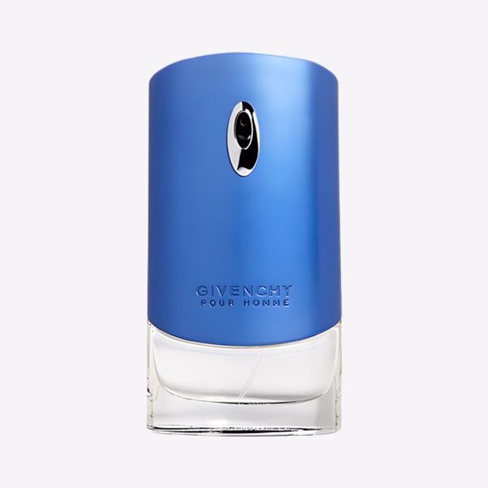 Givenchy pour Homme Blue Label | Perfumeria NURSAFA Bydgoszcz