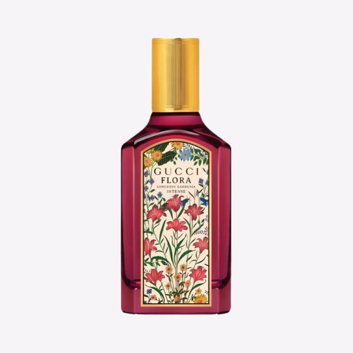 Gucci Flora Gorgeous Gardenia Eau de Parfum Intense