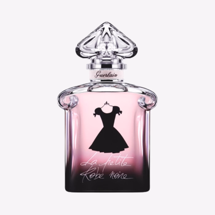 Guerlain La Petite Robe Noir | Perfumeria NURSAFA Bydgoszcz