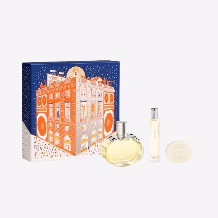 Hermes Barenia - ZESTAW