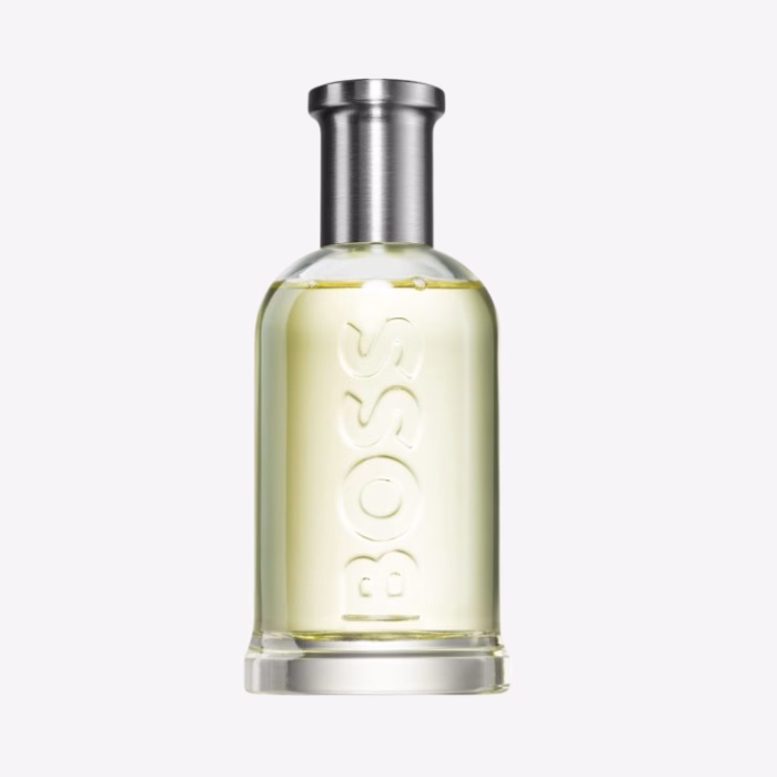 Hugo Boss BOSS Bottled Aftershave Lotion for Men | Perfumeria NURSAFA Bydgoszcz
