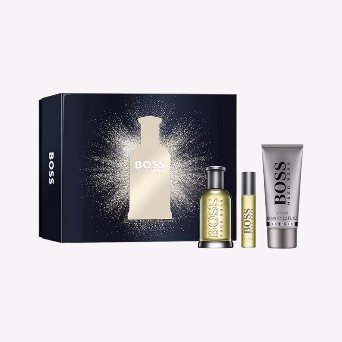 Hugo Boss Boss Bottled - ZESTAW 1