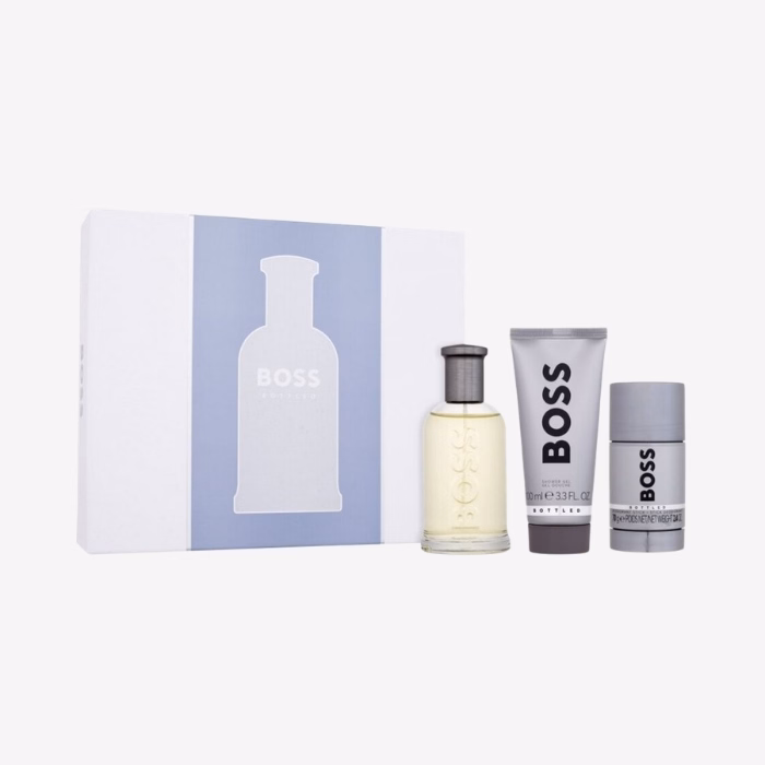 Hugo Boss Boss Bottled - ZESTAW 2
