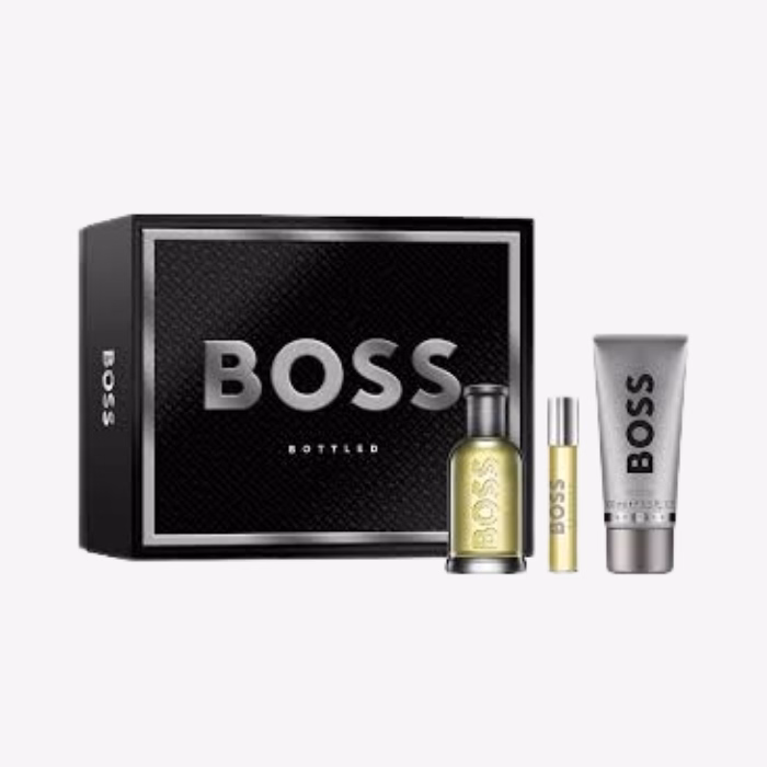 Hugo Boss Men's - ZESTAW