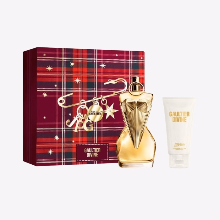 Jean Paul Gaultier Divine - ZESTAW 2