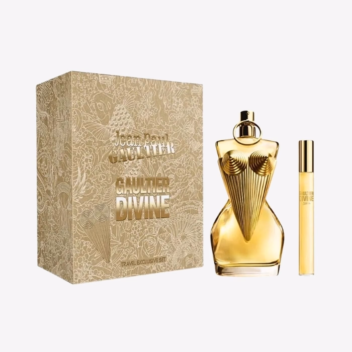 Jean Paul Gaultier Divine - ZESTAW
