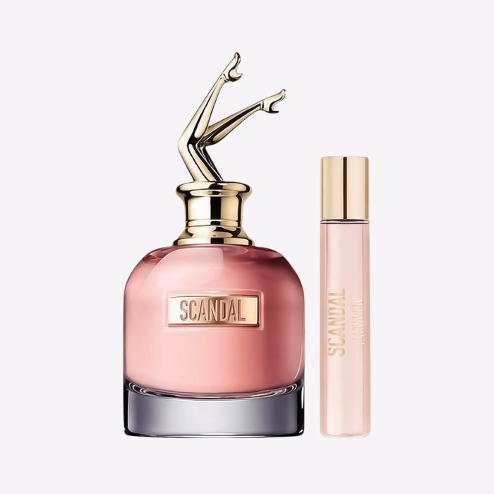 Jean Paul Gaultier Scandal - ZESTAW | Perfumeria NURSAFA Bydgoszcz