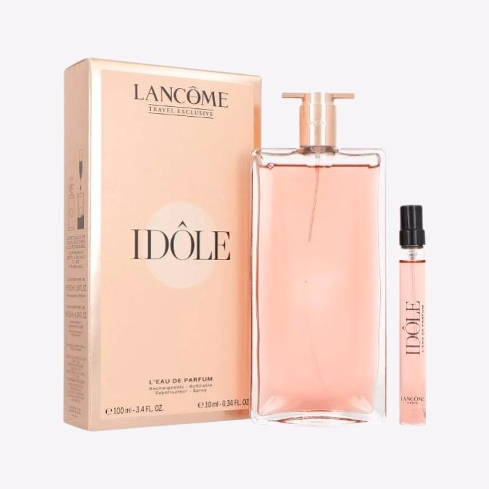 Lancome Idole - ZESTAW 2