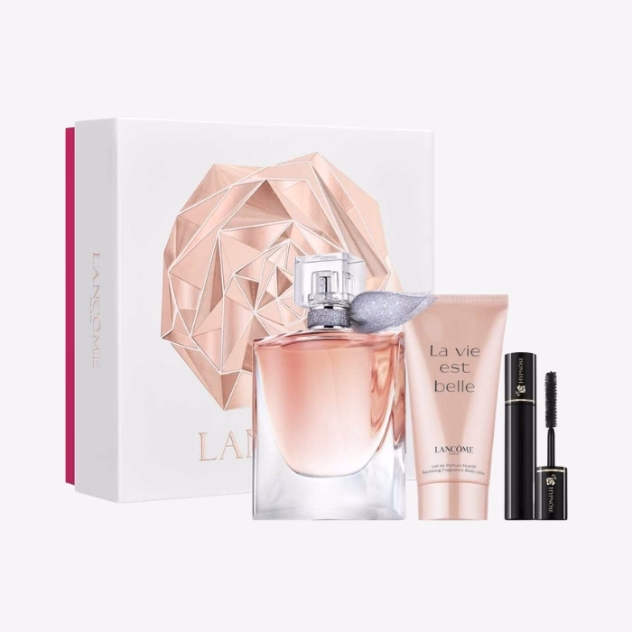 Lancome La Vie Est Belle - ZESTAW
