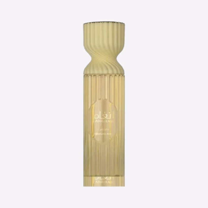 Lattafa Angham Body Mist