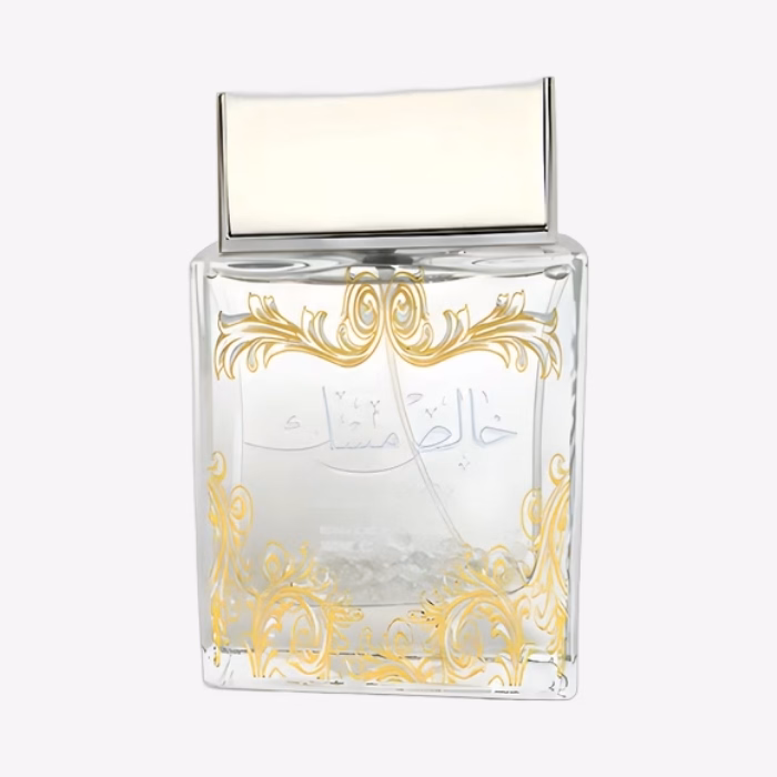Lattafa Khalis Musk