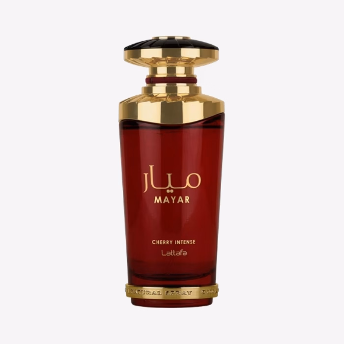 Lattafa Mayar Cherry Intense