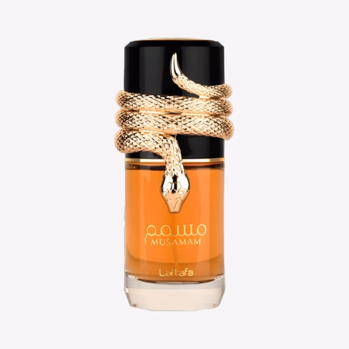 Lattafa Musamam