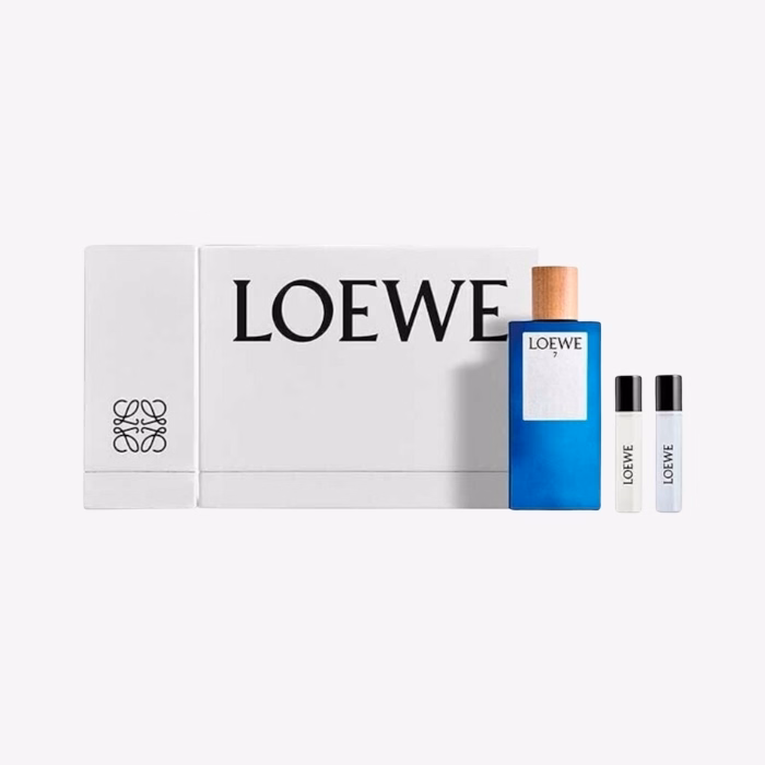Loewe 7 - ZESTAW