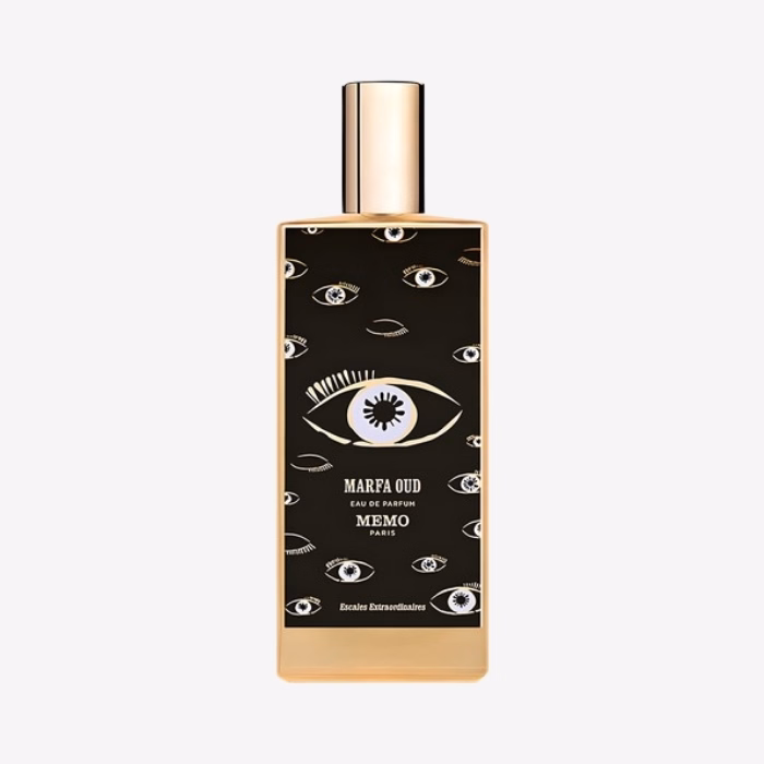 Memo Paris Marfa Oud