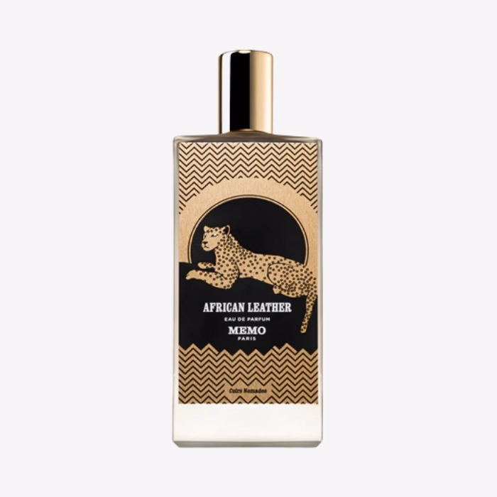Memo Paris African Leather