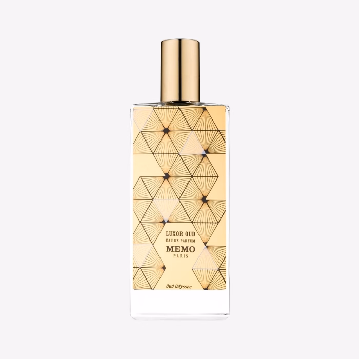 Memo Paris Boheme Luxor Oud