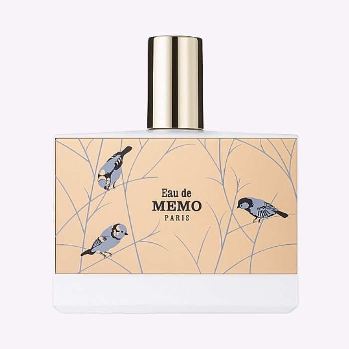 Memo Paris Eau De Memo