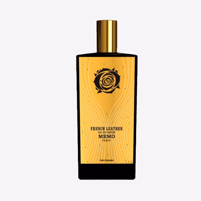 Memo Paris French Leather