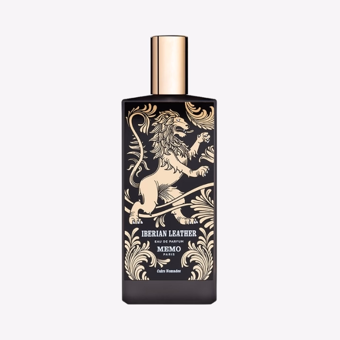 Memo Paris Iberian Leather