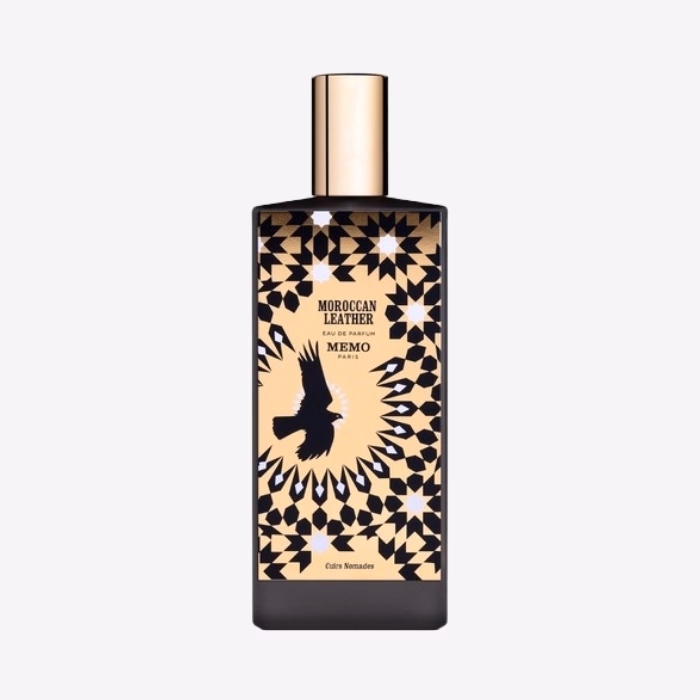 Memo Paris Moroccan Leather