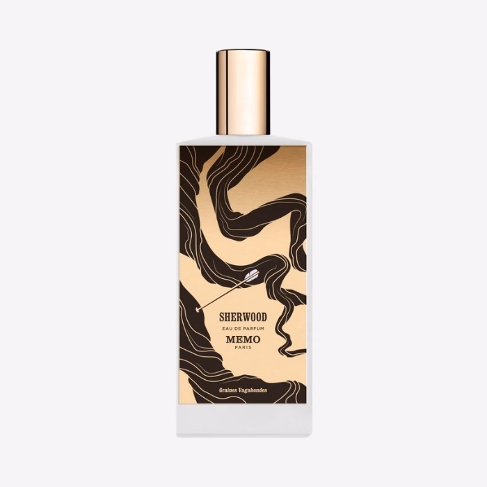 Memo Paris Sherwood