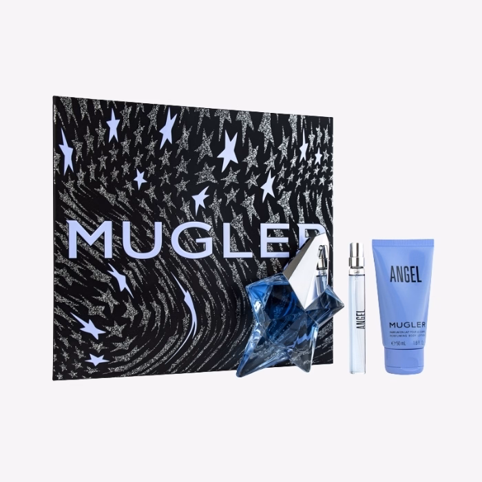 Mugler Angel - ZESTAW