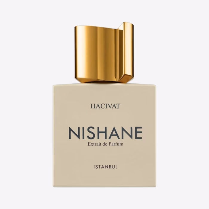 Nishane Hacivat Extrait
