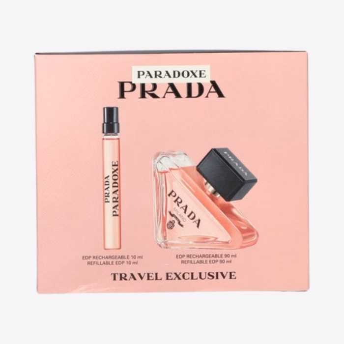 Prada Paradoxe travel exclusive | Perfumeria NURSAFA Bydgoszcz