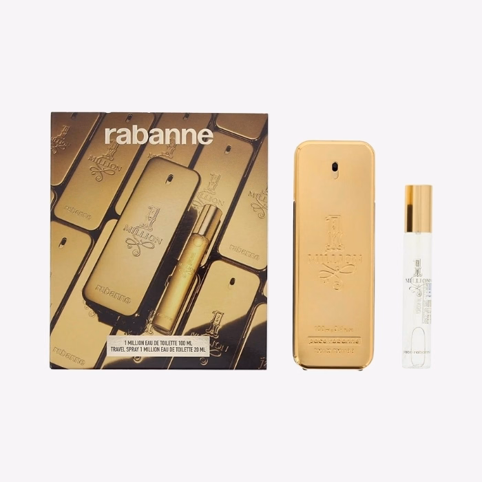 Rabanne 1 Milion - ZESTAW