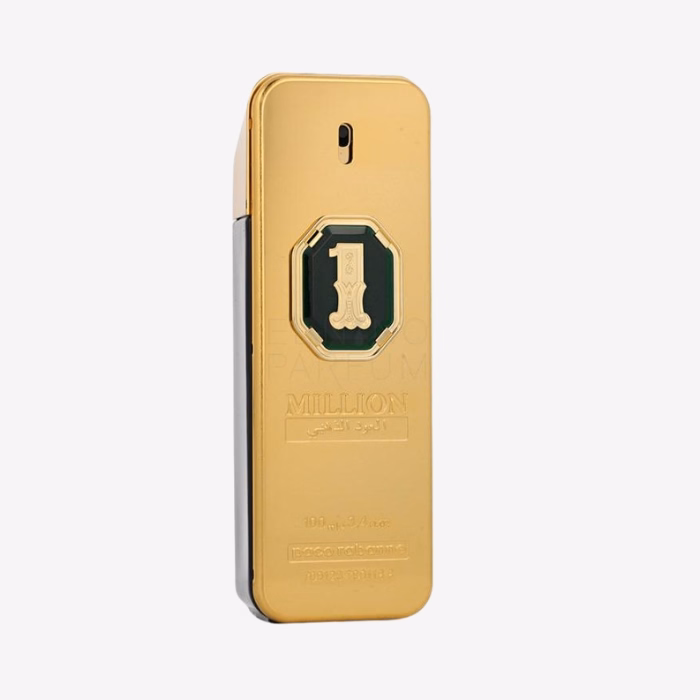 Rabanne 1 Million Golden Oud