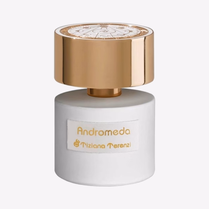 Tiziana Terenzi Andromeda | Perfumeria NURSAFA Bydgoszcz