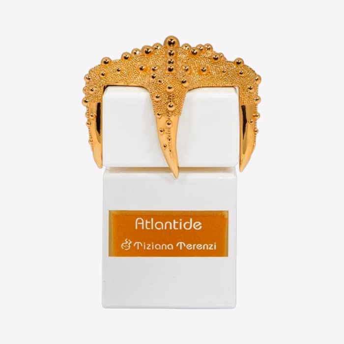 Tiziana Terenzi Atlantide | Perfumeria NURSAFA Bydgoszcz