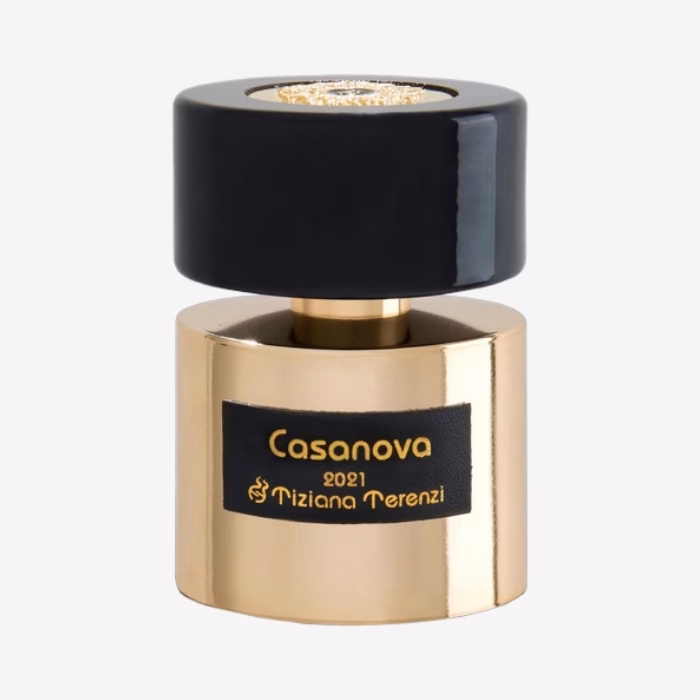 Tiziana Terenzi Casanova | Perfumeria NURSAFA Bydgoszcz