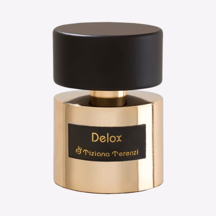 Tiziana Terenzi Delax Extract | Perfumeria NURSAFA Bydgoszcz