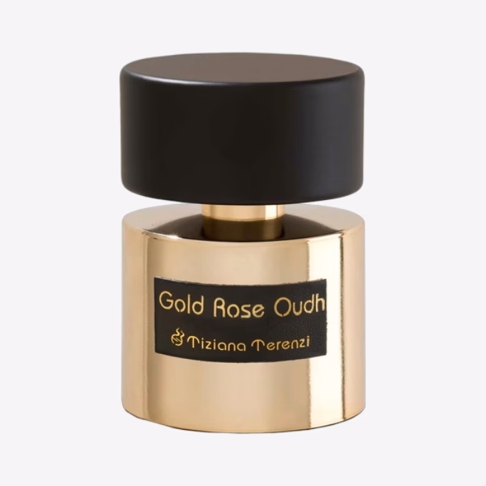 Tiziana Terenzi Gold Rose Oudh Extract | Perfumeria NURSAFA Bydgoszcz