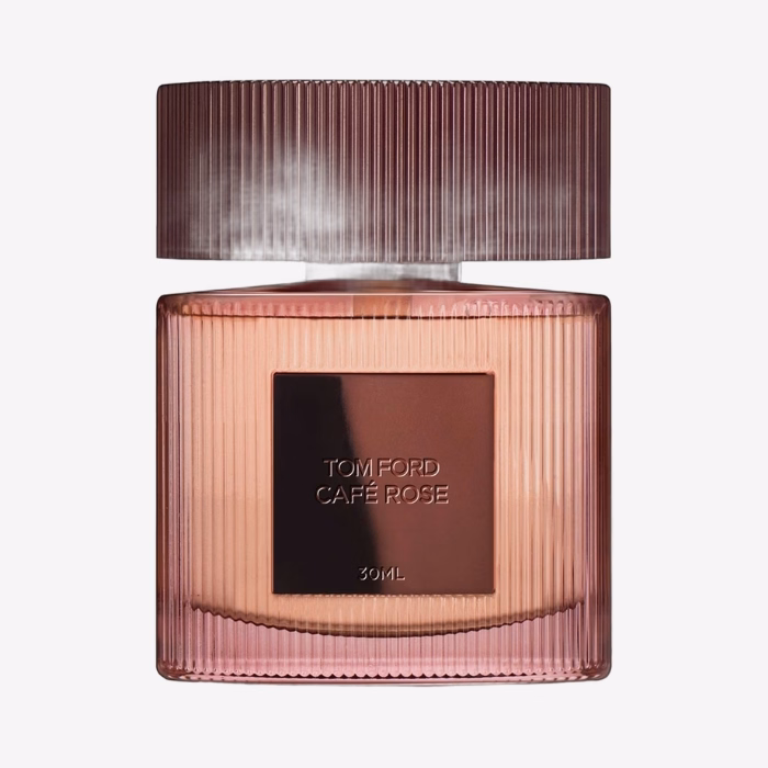 Tom Ford Cafe Rose