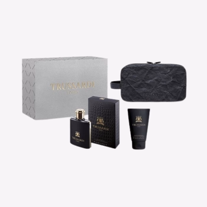 Trussardi Uomo - ZESTAW
