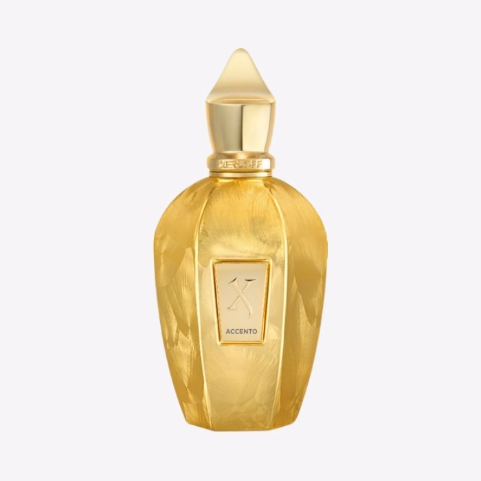 Xerjoff Accento Overdose