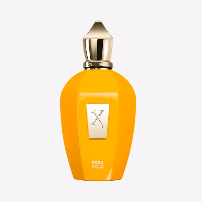 Xerjoff Erba Gold