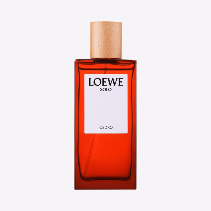 Loewe Solo Cedro