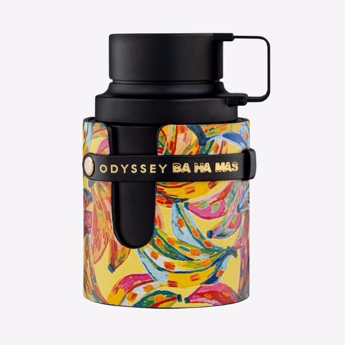 Armaf Odyssey BA HA MAS | Perfumeria NURSAFA Bydgoszcz