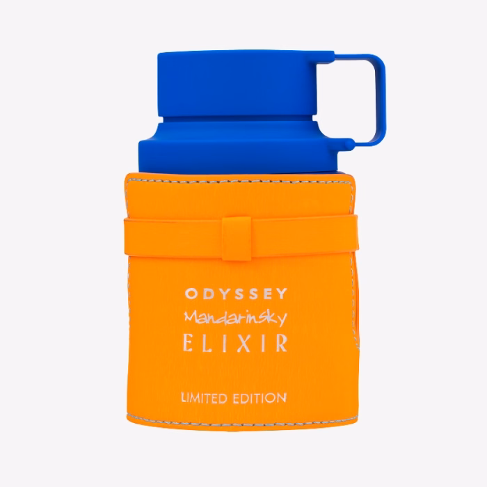 Armaf Odyssey Mandarin Sky Elixir | Perfumeria NURSAFA Bydgoszcz